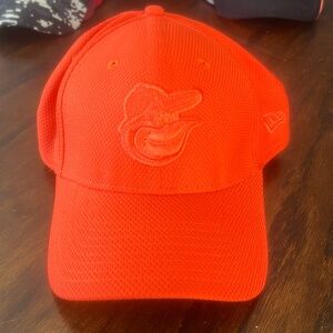 Baltimore Orioles hat